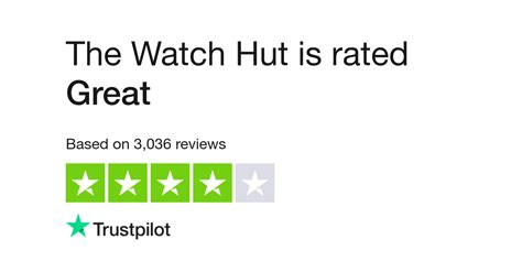 the watch hut fake|Read Customer Service Reviews of www.watchhutuk.com.